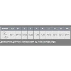 Футболка Sol's Regent кобальт L Фото 6