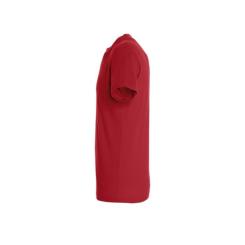 Футболка Sol's Regent червоний L Фото 5