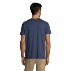 Футболка Sol's Regent джинсовий M Фото 1