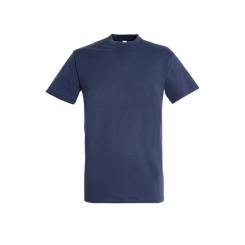 Футболка Sol's Regent джинсовий M Фото 3