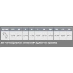 Футболка Sol's Regent джинсовий M Фото 6