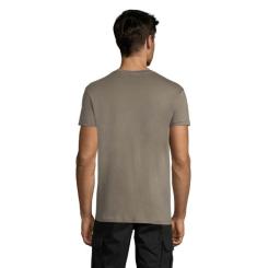 Футболка Sol's Regent світло-арміський M Фото 1