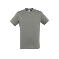 Футболка Sol's Regent світло-арміський M Фото 3