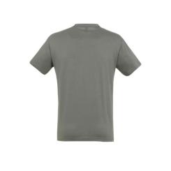 Футболка Sol's Regent світло-арміський M Фото 4