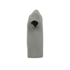 Футболка Sol's Regent світло-арміський M Фото 5