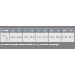 Футболка Sol's Regent світло-арміський M Фото 6