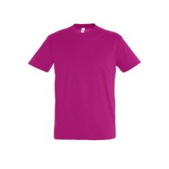 Футболка Sol's Regent фуксія M Фото 3