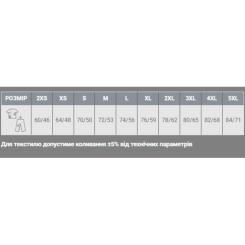 Футболка Sol's Regent фуксія M Фото 6