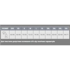 Футболка Sol's Regent графітовий S Фото 6