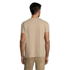 Футболка Sol's Regent пісочний XL Фото 1