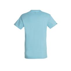 Футболка Sol's Regent бірюзовий XS Фото 4
