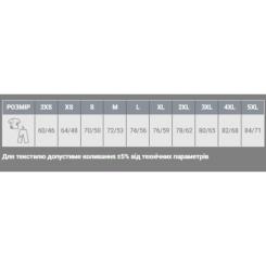 Футболка Sol's Regent бірюзовий XS Фото 6