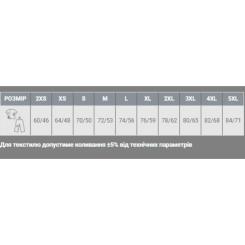 Футболка Sol's Regent вишневий XXL Фото 6