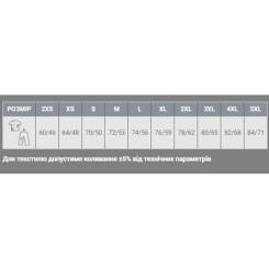 Футболка Sol's Regent помаранчевий XXL Фото 4