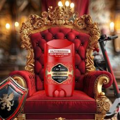 Дезодорант Old Spice Epic Legend 50 мл Фото 2