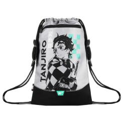 Сумка для обуви Yes Demon Slayer Tanjiro SB-20 Фото 1