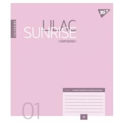 Тетрадь Yes Colouring А5 12 аркушів лінія Фото 1