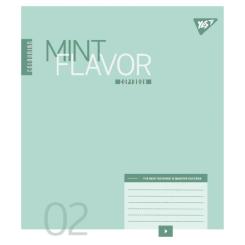 Тетрадь Yes Colouring А5 12 аркушів лінія Фото 2