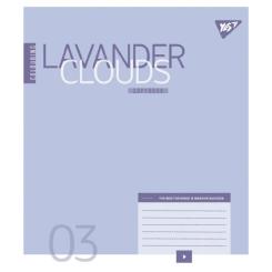 Тетрадь Yes Colouring А5 12 аркушів лінія Фото 3