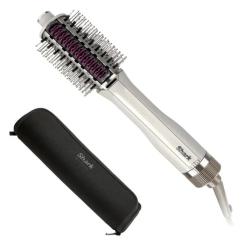 Фен-щетка Shark SmoothStyle Hot Brush & Smoothing Comb HT212EU Фото