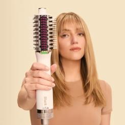 Фен-щетка Shark SmoothStyle Hot Brush & Smoothing Comb HT212EU Фото 4