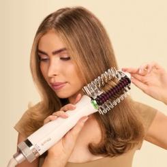 Фен-щетка Shark SmoothStyle Hot Brush & Smoothing Comb HT212EU Фото 6