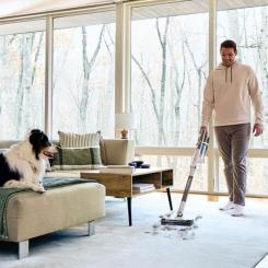 Пылесос Shark PowerPro Фото 5