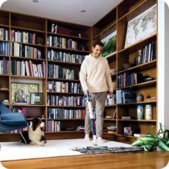 Пылесос Shark PowerPro Фото 6