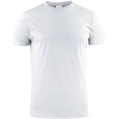 Футболка Printer Active Wear RSX Heavy T-shirt білий L Фото