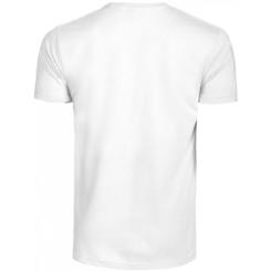 Футболка Printer Active Wear RSX Heavy T-shirt білий L Фото 2