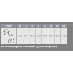 Худи Sol's Snake армійський M Фото 3