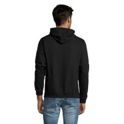 Худи Sol's Snake чорний XL Фото 1