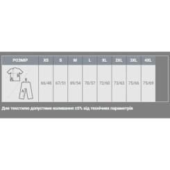 Худи Sol's Snake чорний XXL Фото 3