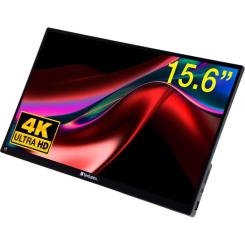 Монитор Verbatim PMT-15-4К Фото 1