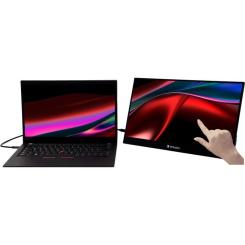 Монитор Verbatim PMT-15-4К Фото 3