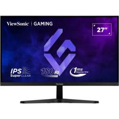 Монитор ViewSonic VX27G1-HD Фото