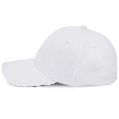 Кепка coFEE Turned sandwich білий/чорний Фото 1