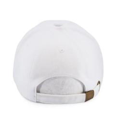 Кепка coFEE Turned sandwich білий/чорний Фото 2