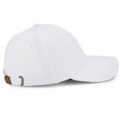 Кепка coFEE Turned sandwich білий/чорний Фото 3