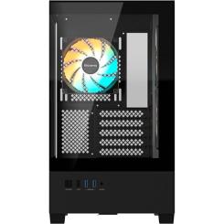 Корпус для ПК GIGABYTE GB-C201P Фото 2