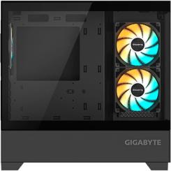 Корпус для ПК GIGABYTE GB-C201P Фото 3