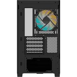 Корпус для ПК GIGABYTE GB-C201P Фото 6