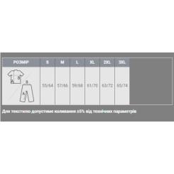 Куртка с подогревом Thermalli Chamonix темно-синій M Фото 3