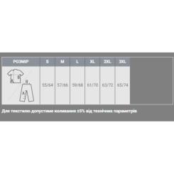 Куртка с подогревом Thermalli Cimone темно-синій M Фото 5