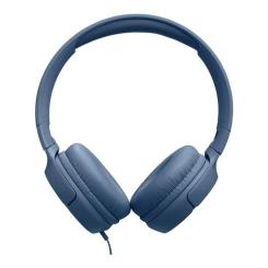 Наушники JBL Tune 520C USB-C Blue Фото 2