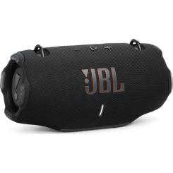 Акустическая система JBL Xtreme 4 Black Фото 1