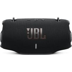Акустическая система JBL Xtreme 4 Black Фото 2
