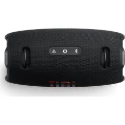 Акустическая система JBL Xtreme 4 Black Фото 4