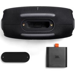 Акустическая система JBL Xtreme 4 Black Фото 7