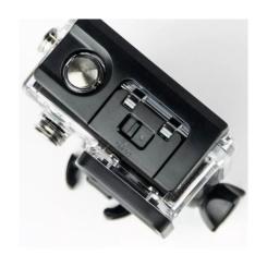 Экшн-камера SJCAM SJ4000 Air Фото 9